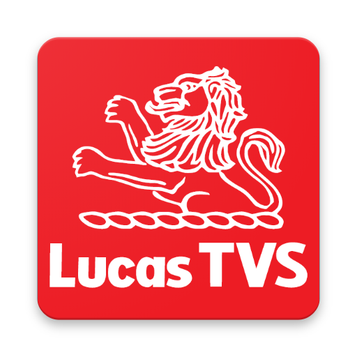 Lucas TVS